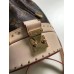 Louis Vuitton Petit Noe Trunk Monogram M43509