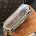 Louis Vuitton Pochette Metis Summer Trunks Monogram M43628