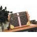 Louis Vuitton Pochette Metis Summer Trunks Monogram M43628