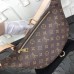 Louis Vuitton Bumbag Bag Monogram Canvas M43644