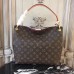 Louis Vuitton Graceful PM Bag Monogram M43700