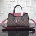 Louis Vuitton Tuileries Bag Monogram Canvas M43706