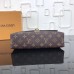 Louis Vuitton Saint Placide Bag Monogram M43714