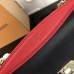 Louis Vuitton Saint Placide Bag Monogram M43714