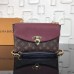 Louis Vuitton Saint Placide Bag Monogram M43715