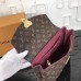 Louis Vuitton Saint Placide Bag Monogram M43715