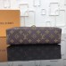 Louis Vuitton Saint Placide Bag Monogram M43715