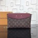 Louis Vuitton Saint Placide Bag Monogram M43715