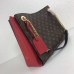 Louis Vuitton Surene MM Bag Monogram Canvas M43773