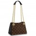 Louis Vuitton Surene BB Bag Monogram Canvas M43775