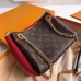 Louis Vuitton Surene BB Bag Monogram Canvas M43776