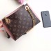 Louis Vuitton Surene BB Bag Monogram Canvas M43777