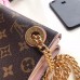 Louis Vuitton Surene BB Bag Monogram Canvas M43777