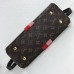 Louis Vuitton Georges BB Bag Monogram Canvas M43866