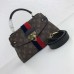 Louis Vuitton Georges BB Bag Monogram Canvas M43867