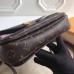 Louis Vuitton Pochette Metis Monogram Canvas M43991