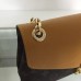 Louis Vuitton Pallas Chain Bag Monogram Canvas M41246