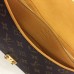 Louis Vuitton Pallas Chain Bag Monogram Canvas M41246