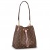 Louis Vuitton Neonoe Bag Monogram Canvas M44022