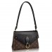 Louis Vuitton Saint Michel Bag Monogram M44030