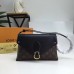 Louis Vuitton Saint Michel Bag Monogram M44030