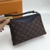 Louis Vuitton Saint Michel Bag Monogram M44030