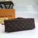 Louis Vuitton Saint Michel Bag Monogram M44031