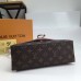 Louis Vuitton Saint Michel Bag Monogram M44033