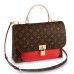 Louis Vuitton Marignan Bag Monogram Canvas M44286