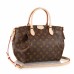 Louis Vuitton Turenne PM Bag Monogram Canvas M48813