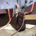 Louis Vuitton Turenne PM Bag Monogram Canvas M48813