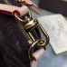 Louis Vuitton Turenne PM Bag Monogram Canvas M48813