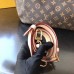 Louis Vuitton Turenne GM Bag Monogram Canvas M48815