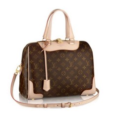 Louis Vuitton Retiro NM Bag Monogram Canvas M50056