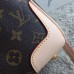 Louis Vuitton Retiro NM Bag Monogram Canvas M50056