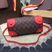 Louis Vuitton Retiro NM Bag Monogram Canvas M50057