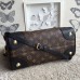 Louis Vuitton Retiro NM Bag Monogram Canvas M50058