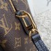 Louis Vuitton Retiro NM Bag Monogram Canvas M50058