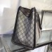 Gucci Ophidia GG Supreme Medium Top Gandle Bag