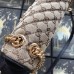 Gucci GG Marmont Small Bag In Beige GG Canvas