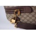 Gucci Ophidia GG Medium Carry-on Duffle Bag