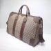 Gucci Ophidia GG Large Carry-on Duffle Bag