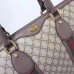 Gucci Ophidia GG Large Carry-on Duffle Bag