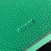 Gucci Dionysus Small Shoulder Bag In Green Leather