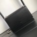 Gucci Dionysus Small Shoulder Bag In Black Leather