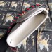 Gucci Rajah Medium White Shoulder Bag