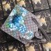 Gucci Dionysus Small GG Blooms Shoulder Bag