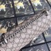 Gucci Red Dionysus Small GG Supreme Shoulder Bag