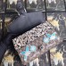 Gucci Dionysus Small Bag With NY Yankees Patch