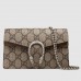 Gucci Dionysus GG Supreme Super Mini Bag